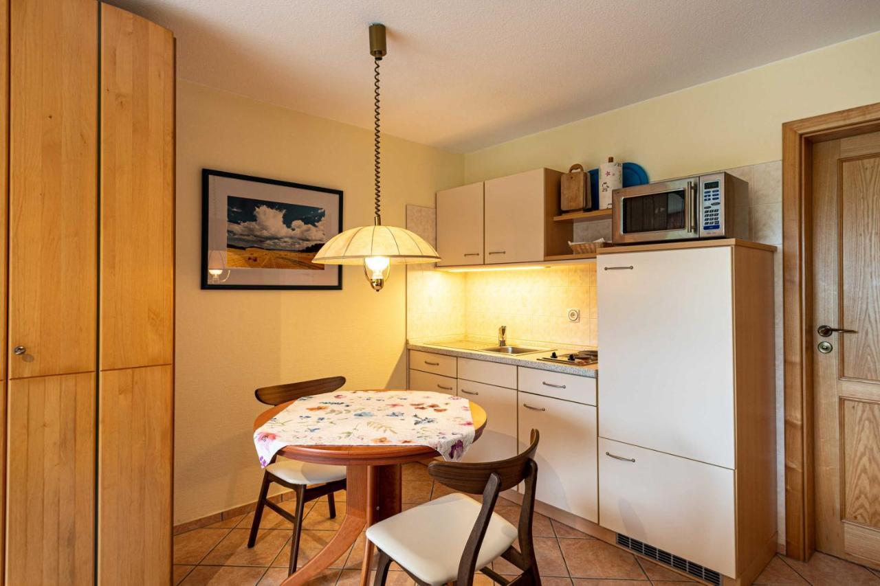 Ferienappartement Am Kuestenwald Sellin  Room photo